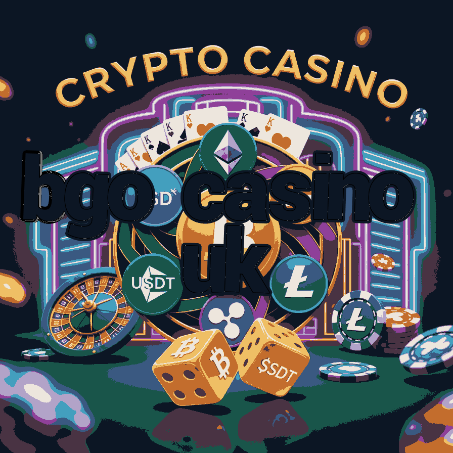 BGO Casino UK - Top UK Gambling Platform