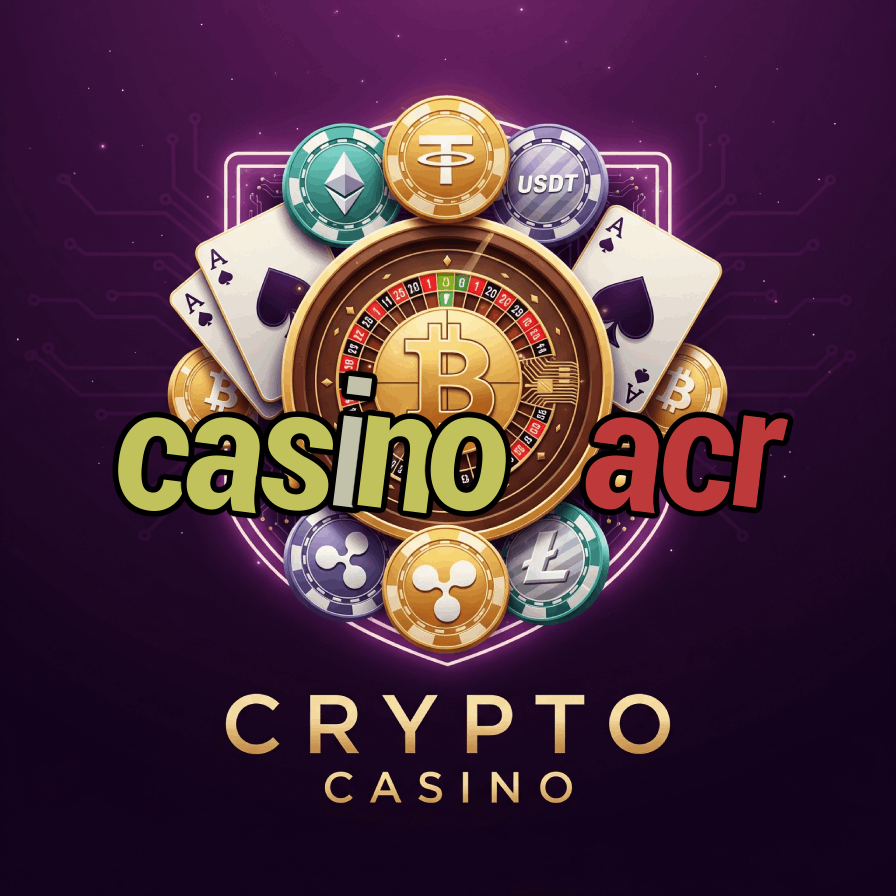 Casino ACR - Americas Cardroom Poker & Casino